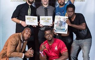 Bangarang Wins 3 Best of the Bay Awards from Creative Loafing!