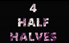 4 Half Halves – ft. Vox